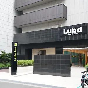 lub-d-osaka-honmachi.hotels-osaka.net/