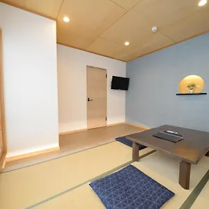 2* ゲストハウス Wa No Kaede