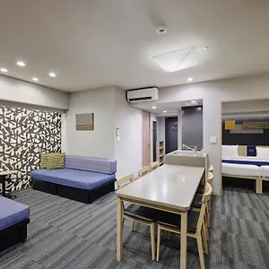 4* アパートホテル Gate Premium 浜松町