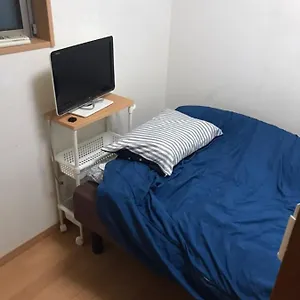 2* ゲストハウス Shinjuku Star House