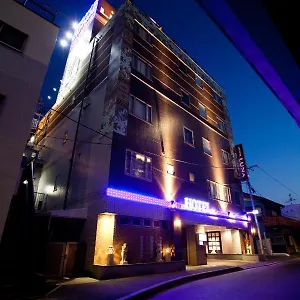 3* ホテル Luna (adults Only)
