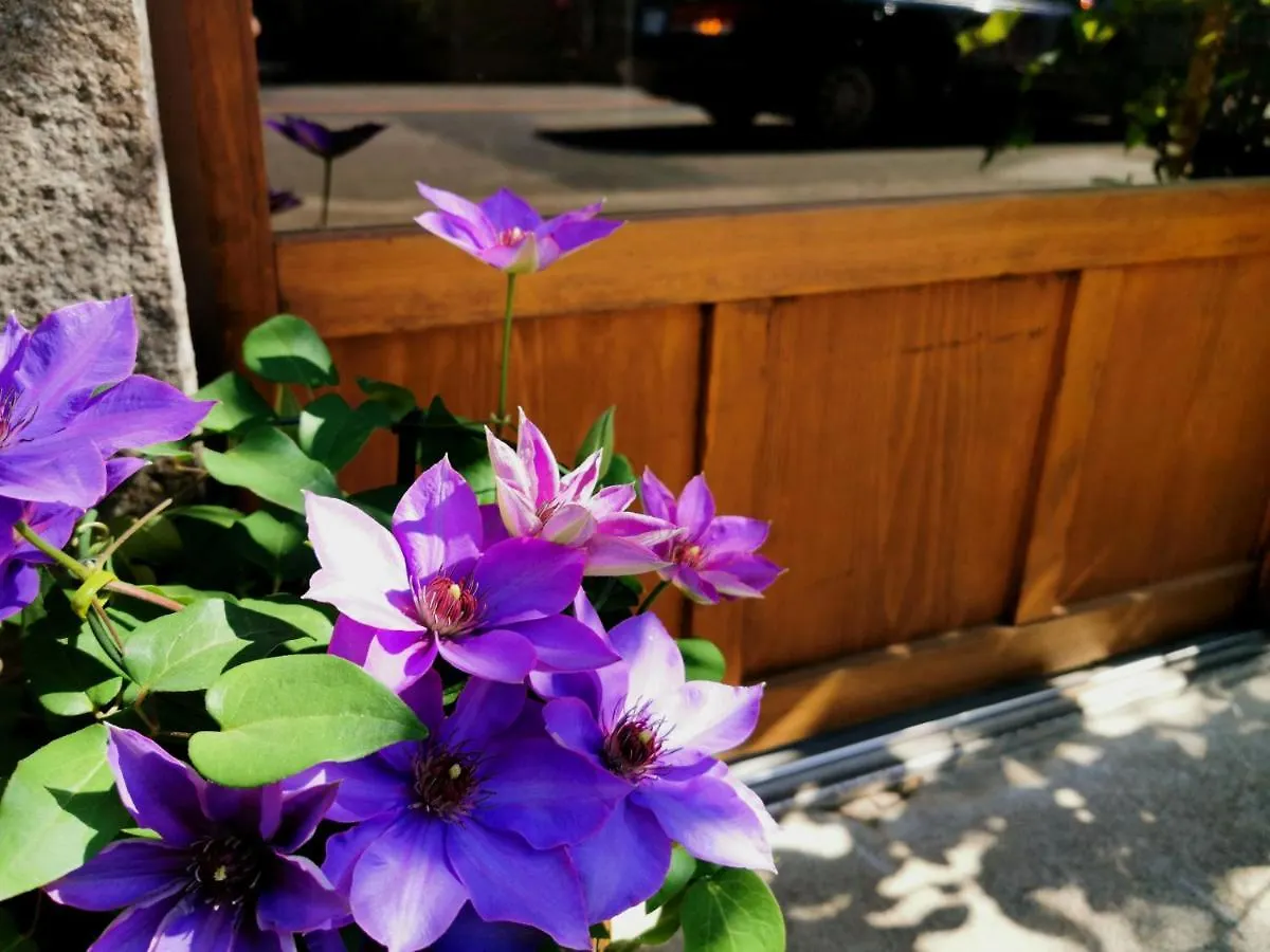 Komatsuya Tokyo Guest house