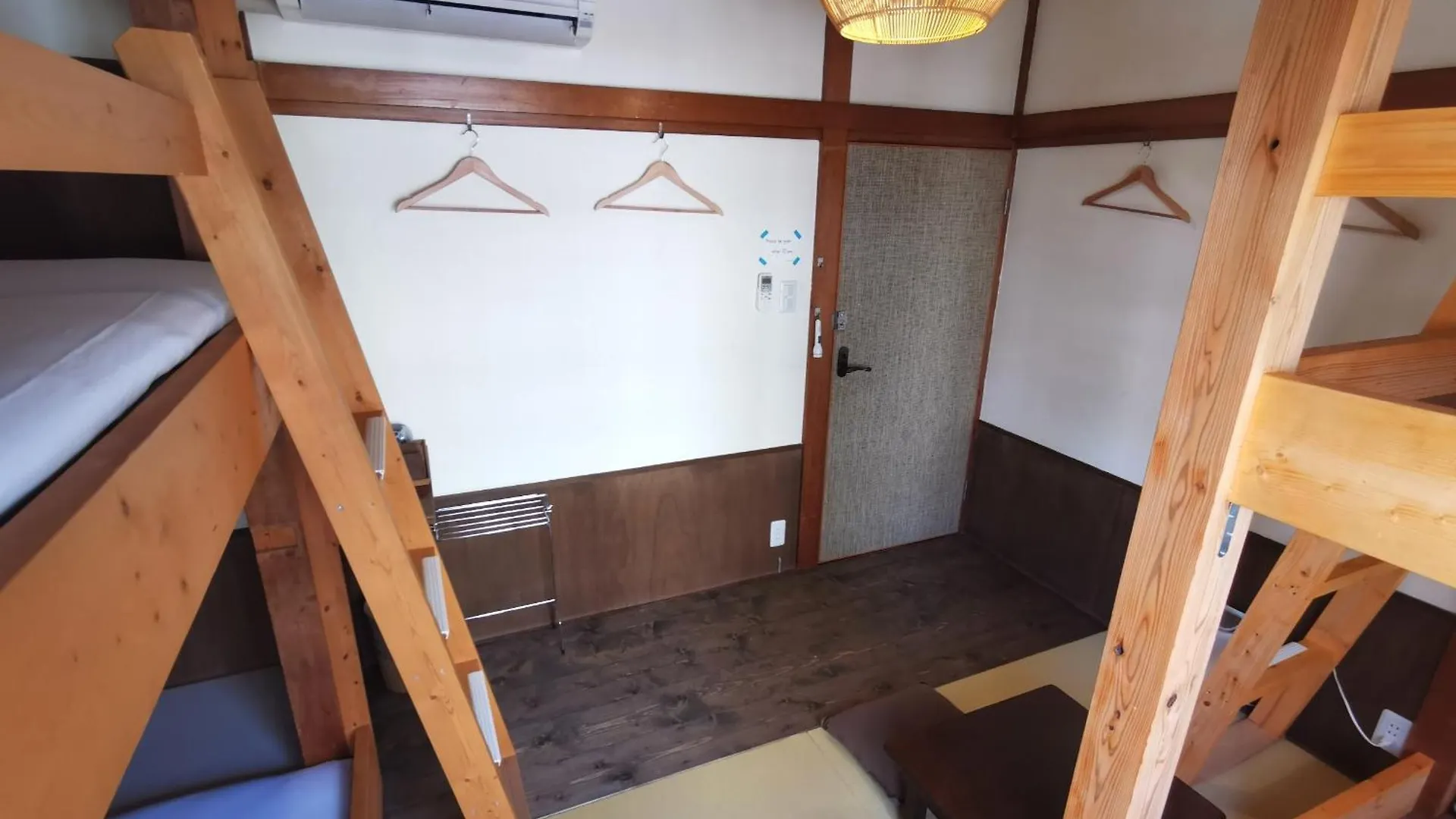 招待所 東京都 小松旅馆酒店