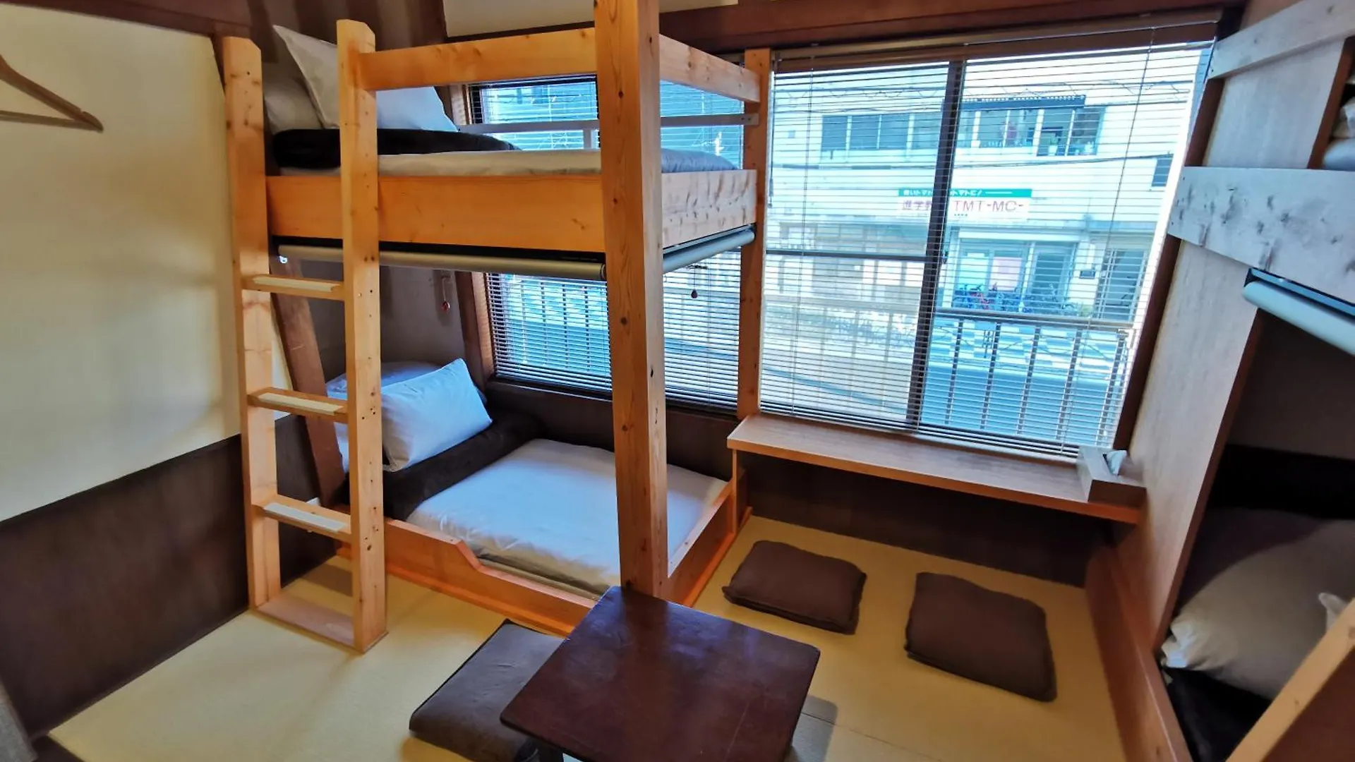 ** 招待所 東京都 小松旅馆酒店 日本